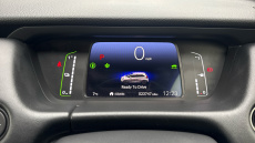 Honda Jazz 1.5 i-MMD Hybrid SR 5dr eCVT Hybrid Hatchback